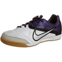 Nike JR CTR360 Libretto II IC white/metallic silver/imperial purple