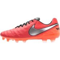 Nike Tiempo Legend VI FG light crimson/metallic silver/total crimson