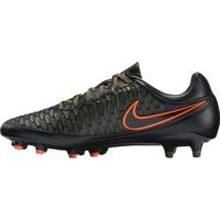 Nike Magista Orden FG black/rough green/black