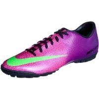 Nike Mercurial Victory IV TF fireberry/electric green/red plum/black