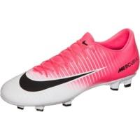 Nike Mercurial Victory VI FG racer pink/black/white