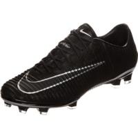 Nike Mercurial Vapor XI Tech Craft 2.0 FG black/metallic silver