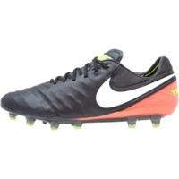 nike tiempo legend vi ag pro blackhyper orangevoltwhite