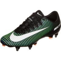 Nike Mercurial Vapor XI SG-PRO black/white/electric green