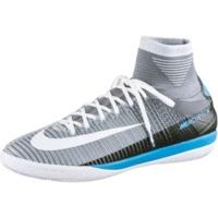 Nike MercurialX Proximo II IC wolf grey/pure platinum/laser blue/white