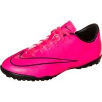 nike jr mercurial victory v tf hyper pinkblackhyper pink