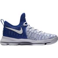 nike zoom kd 9 game royalwhite