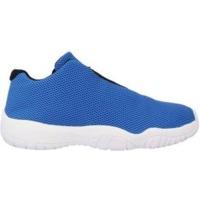 Nike Air Jordan Future Low photo blue/white/black