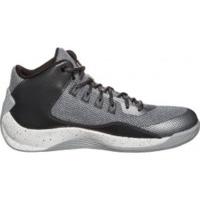 nike jordan rising high 2 wolf greyblackdark greywhite