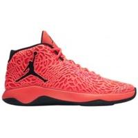 nike jordan ultrafly infrared 23black