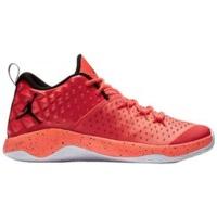 nike jordan extrafly infraredblackbright mango