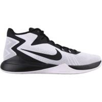 Nike Zoom Evidence white/black/white