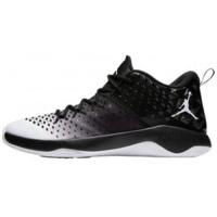 nike jordan extrafly whiteblack