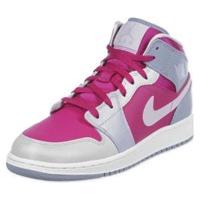 nike air jordan 1 mid gs