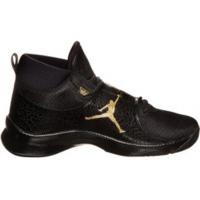 Nike Jordan Super.Fly 5 PO black/metallic gold/anthracite