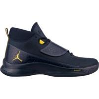 Nike Jordan Super.Fly 5 PO armoury navy/armoury navy/electrolime