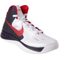 Nike Zoom Hyperfuse 2012