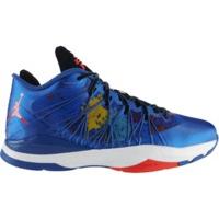 nike jordan cp3 vii ae sport blueblacklaser purpleinfrared