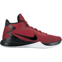 Nike Zoom Evidence team red/black/white