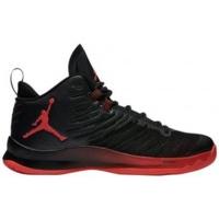 Nike Jordan Super.Fly 5 black/infrared 23