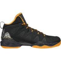 Nike Jordan Melo M10 black/atomic mango/wolf grey