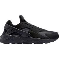 Nike Air Huarache triple black