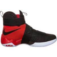 Nike Zoom LeBron Soldier 10 SFG black/university red (006)