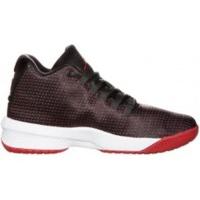 Nike Jordan B. Fly K black/gym red/white