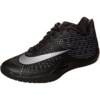 Nike Hyperlive black/dark grey/cool grey/metallic silver