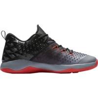 nike jordan extrafly cool greyblackmax orange