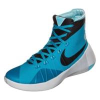 Nike Hyperdunk 2015 blue lagoon/black/pure platinum/wolf grey