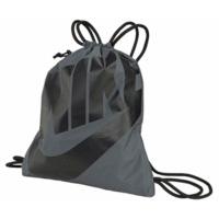Nike Heritage Gym Bag dark grey/black (BA5128)