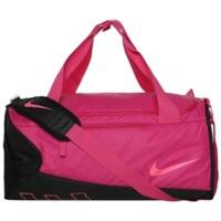 nike alpha adapt kids crossbody duffel vivid pinkblackdigital pink ba5 ...