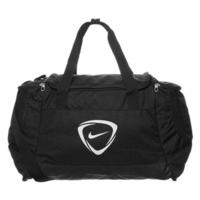 nike club team duffel medium ba4872 blackblack