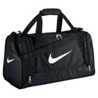 Nike Brasilia 6 Small Duffel black/white (BA4831)