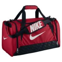 Nike Brasilia 6 Small Duffel (BA4831) gym red/black/white