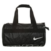 nike alpha adapt mini duffel blackwhite ba5185