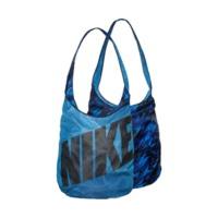 Nike Graphic Reversible Tote light photo blue/deep royal (BA4879)