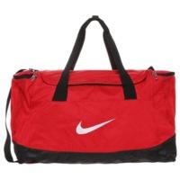 Nike Club Team Swoosh Duffel L university red/white (BA5192)