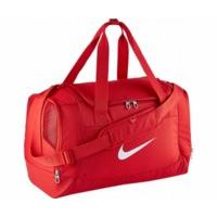 Nike Club Team Swoosh Duffel S university red/white (BA5194)