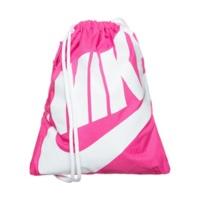 Nike Heritage Gym Bag hot pink/white (BA5128)