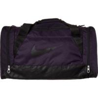 nike brasilia duffel s ba4910 purple dynastyblack