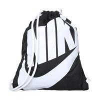 Nike Heritage Gym Bag black/black/white (BA5128)