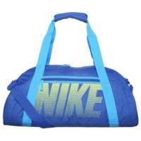 Nike Women\'s Gym Club Training Duffel Bag 56 cm game royal/blue glow/volt (BA5167)