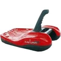 Nijdam Snowhoover red/black