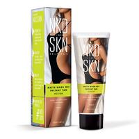 nkd skn instant matte wash off medium lotion 100ml