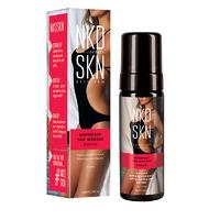 nkd skn superfast tinted tan mousse 100ml