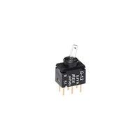 nkk switches g12ap ultra min toggle spdt on off on 28v 38mm lever