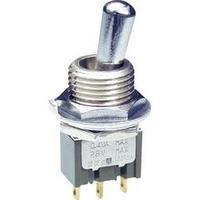 NKK Switches M2012SS4W03 3A Miniature Toggle Switch, , 250Vac