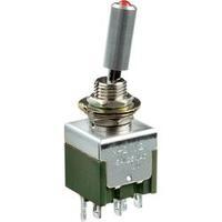 NKK Switches M2112TFW01/M 3A Illuminated Toggle Switch, , 250Vac